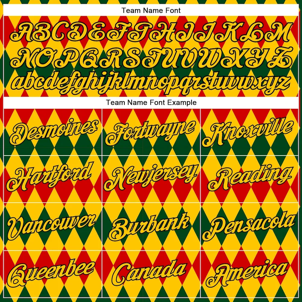 Custom Stitched Black Yellow 3D Pattern Design Black History Month Sports Pullover Sweatshirt Hoodie - Image 3